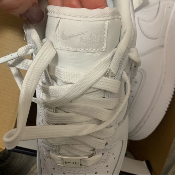 Nike AF1 craft 07 - Picture 4 of 7